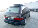 Toyota Previa 1996 годаүшін3 500 000 тг. в Астана – фото 4