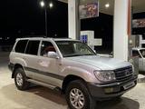 Toyota Land Cruiser 2002 года за 7 000 000 тг. в Жанаозен – фото 2