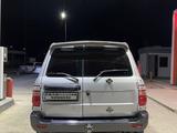 Toyota Land Cruiser 2002 года за 7 000 000 тг. в Жанаозен – фото 5