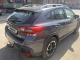 Subaru XV 2022 года за 16 500 000 тг. в Петропавловск – фото 3