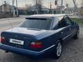 Mercedes-Benz E 230 1989 годаүшін1 200 000 тг. в Талдыкорган – фото 7