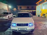 Audi 100 1992 года за 2 000 000 тг. в Талдыкорган – фото 4