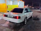 Audi 100 1992 годаүшін2 000 000 тг. в Талдыкорган – фото 5