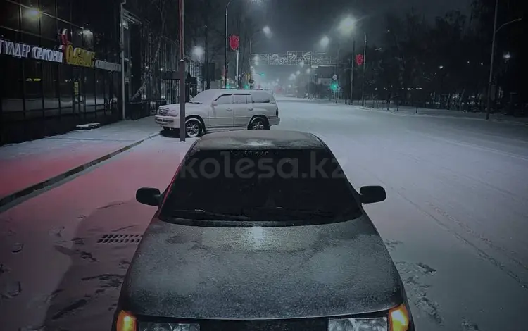 ВАЗ (Lada) 2112 2001 года за 1 000 000 тг. в Кокшетау