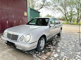 Mercedes-Benz E 280 1997 годаүшін2 500 000 тг. в Тараз – фото 3