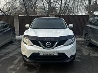 Nissan Qashqai 2014 года за 7 500 000 тг. в Алматы