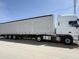DAF  XF 105 2012 годаfor22 000 000 тг. в Туркестан – фото 3
