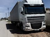 DAF  XF 105 2012 годаfor22 000 000 тг. в Туркестан – фото 2