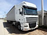 DAF  XF 105 2012 годаfor22 000 000 тг. в Туркестан