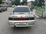 ВАЗ (Lada) 2110 2002 годаүшін900 000 тг. в Семей – фото 3