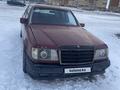 Mercedes-Benz E 200 1990 годаfor950 000 тг. в Экибастуз