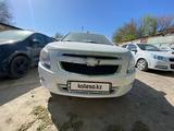 Chevrolet Cobalt 2022 года за 5 500 000 тг. в Кызылорда