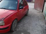 Nissan Micra 1994 годаүшін600 000 тг. в Алматы – фото 4