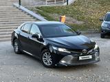 Toyota Camry 2019 года за 12 400 000 тг. в Астана – фото 3