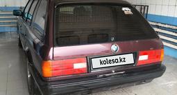BMW 318 1990 года за 1 450 000 тг. в Алматы – фото 3