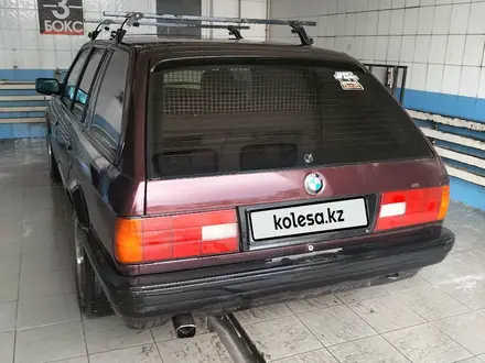 BMW 318 1990 года за 1 450 000 тг. в Алматы – фото 3