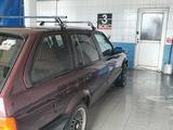 BMW 318 1990 годаүшін1 450 000 тг. в Алматы – фото 4