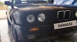 BMW 318 1990 года за 1 450 000 тг. в Алматы