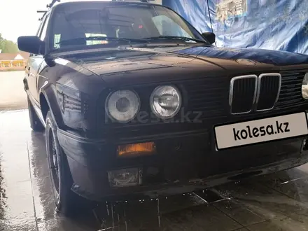 BMW 318 1990 года за 1 450 000 тг. в Алматы
