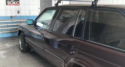 BMW 318 1990 года за 1 450 000 тг. в Алматы – фото 2