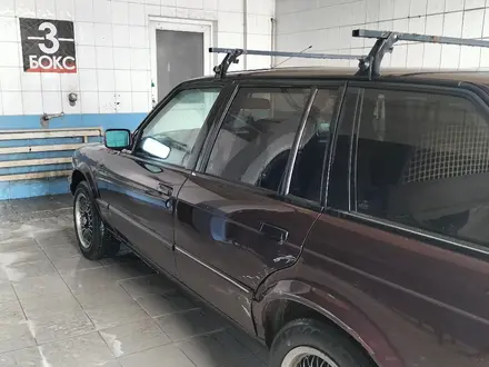BMW 318 1990 года за 1 450 000 тг. в Алматы – фото 2