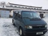 Volkswagen Multivan 1995 годаүшін3 600 000 тг. в Жезказган – фото 2