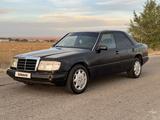 Mercedes-Benz E 220 1991 годаүшін900 000 тг. в Талдыкорган – фото 2