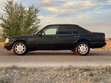 Mercedes-Benz E 220 1991 годаүшін900 000 тг. в Талдыкорган – фото 5