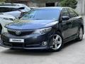 Toyota Camry 2014 года за 7 550 000 тг. в Алматы – фото 10