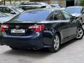 Toyota Camry 2014 года за 7 550 000 тг. в Алматы – фото 15