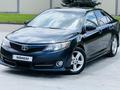 Toyota Camry 2014 года за 7 550 000 тг. в Алматы – фото 8