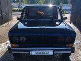 ВАЗ (Lada) 2106 2001 года за 800 000 тг. в Шымкент