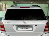 Mercedes-Benz GL 450 2007 годаүшін8 500 000 тг. в Талдыкорган – фото 5