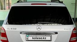 Mercedes-Benz GL 450 2007 года за 7 500 000 тг. в Талдыкорган – фото 5