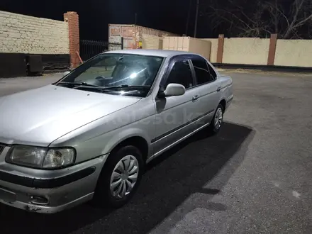 Nissan Sunny 2001 года за 1 790 000 тг. в Караганда – фото 4