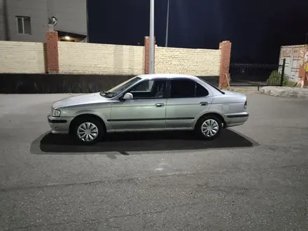 Nissan Sunny 2001 года за 1 790 000 тг. в Караганда – фото 8