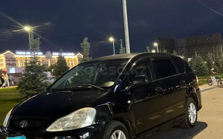 Toyota Ipsum 2007 года за 5 100 000 тг. в Атырау