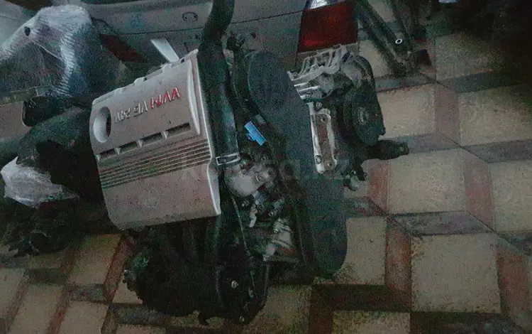 Двигатель 1mz fe за 650 000 тг. в Алматы