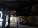 Mercedes-Benz C 180 1993 года за 1 600 000 тг. в Астана – фото 2