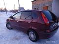 Nissan Almera Tino 2002 года за 3 000 000 тг. в Караганда – фото 9