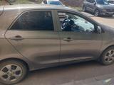 Kia Picanto 2013 года за 3 800 000 тг. в Астана