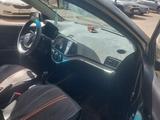 Kia Picanto 2013 года за 3 800 000 тг. в Астана – фото 4