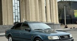 Audi 100 1993 года за 1 350 000 тг. в Алматы