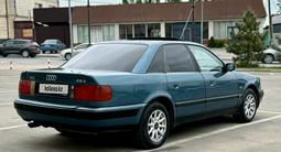 Audi 100 1993 года за 1 350 000 тг. в Алматы – фото 4