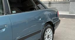 Audi 100 1993 года за 1 350 000 тг. в Алматы – фото 5