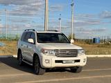 Toyota Land Cruiser 2015 года за 25 000 000 тг. в Уральск – фото 2