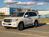Toyota Land Cruiser 2015 года за 25 000 000 тг. в Уральск – фото 4