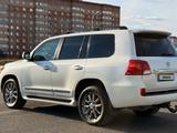 Toyota Land Cruiser 2015 года за 25 000 000 тг. в Уральск – фото 3