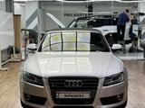 Audi A5 2010 года за 25 000 000 тг. в Алматы – фото 2
