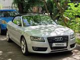 Audi A5 2010 года за 25 000 000 тг. в Алматы – фото 3